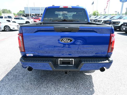 New 2026 Ford F150 STX w/ F-150 LOBO Package AWD/4WD image 4