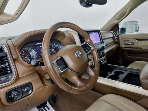 Used 2022 RAM 2500 Laramie w/ Protection Group image 9