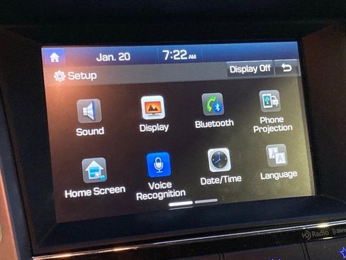 Used 2018 Hyundai Tucson SEL image 21