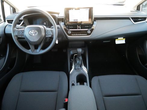 Certified 2026 Toyota Corolla LE image 10