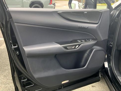 New 2026 Lexus NX 450h+ AWD w/ Luxury Package image 10