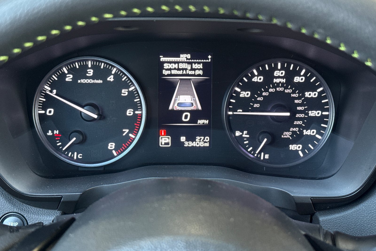 Used 2024 Subaru Ascent Onyx Edition AWD/4WD image 39