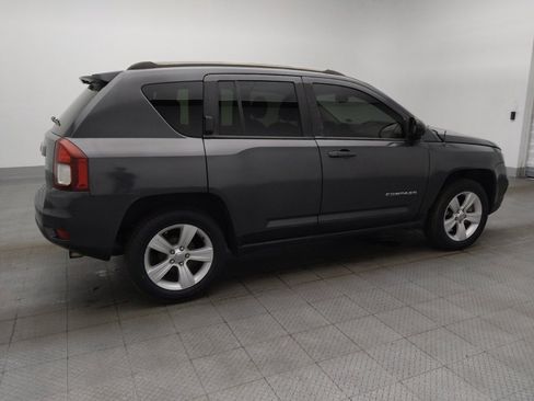 Used 2016 Jeep Compass Sport w/ Power Value Group image 10