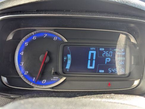 Used 2016 Chevrolet Trax LS FWD image 13