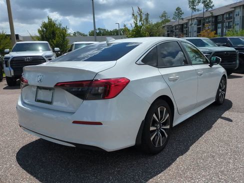 Used 2023 Honda Civic EX image 6