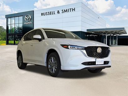 Certified 2025 MAZDA CX-5 AWD 2.5 S w/ Select Package