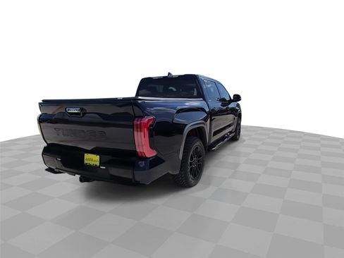 Used 2023 Toyota Tundra Limited RWD image 8