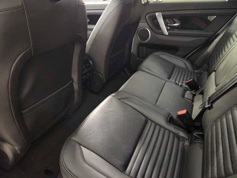 Used 2023 Land Rover Discovery Sport S AWD/4WD image 29