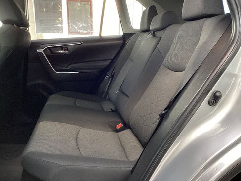 New 2025 Toyota RAV4 XLE w/ Weather Package AWD/4WD image 18