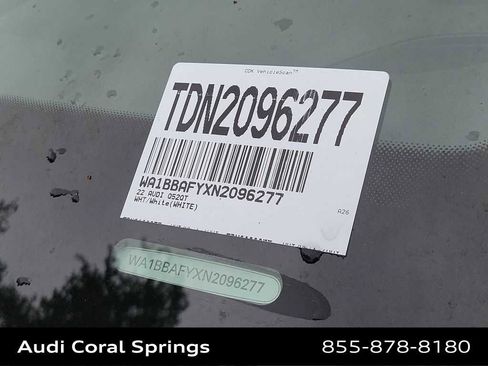 Used 2022 Audi Q5 Premium Plus image 29