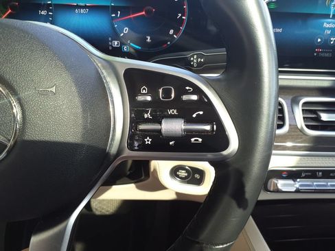 Used 2021 Mercedes-Benz GLE 350 image 25