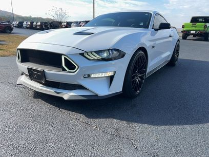 Used 2020 Ford Mustang GT w/ GT Performance Package