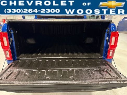 Used 2020 Ford Ranger XLT w/ Equipment Group 302A Luxury image 30