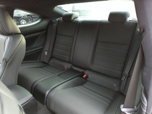 Used 2019 Lexus RC 350 RWD image 20