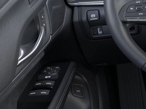 New 2026 Cadillac CT4 V Blackwing image 22