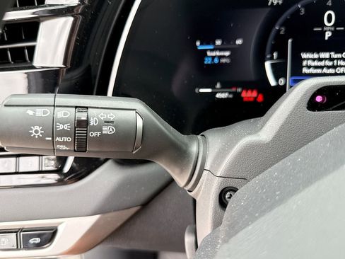 Used 2026 Lexus RX 350 Premium w/ Convenience Package FWD image 28