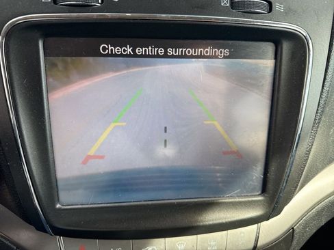 Used 2019 Dodge Journey Crossroad image 6