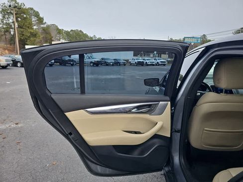 Used 2020 Cadillac CT5 Luxury w/ Sun And Sound Package image 30