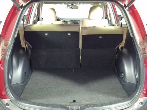 Used 2015 Toyota RAV4 XLE FWD image 27
