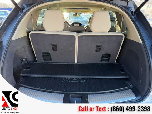Used 2018 Acura MDX SH-AWD w/ Technology Package image 14