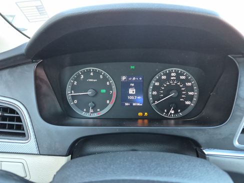 Used 2017 Hyundai Sonata SE image 21