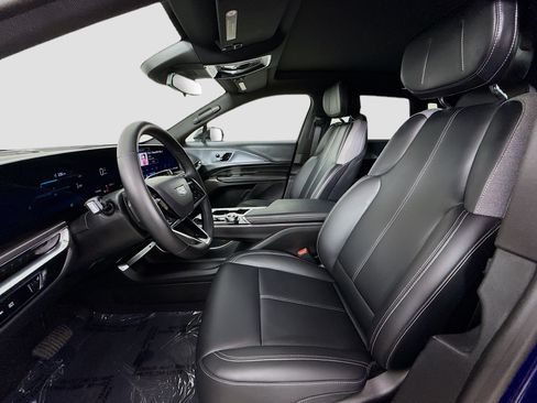 Used 2024 Cadillac Lyriq Tech w/ Driver Assist Package RWD image 23