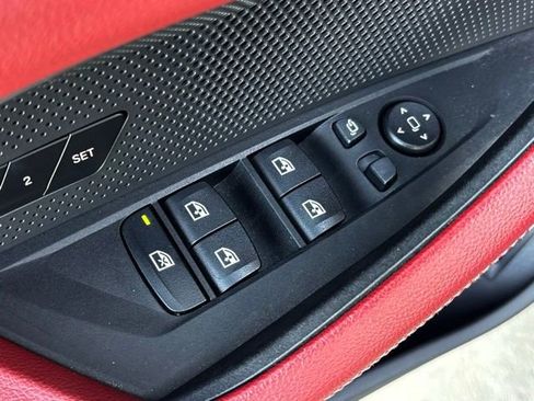 Used 2025 BMW i4 eDrive40 w/ M Sport Package image 29