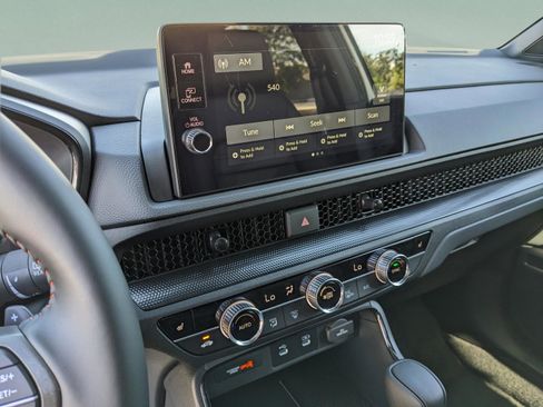 New 2026 Honda CR-V Sport-L image 26