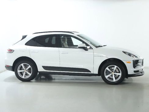 Used 2021 Porsche Macan AWD/4WD image 12