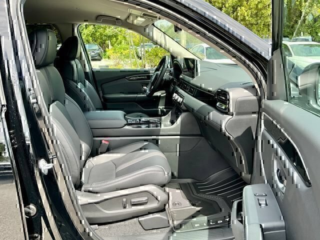 New 2026 Honda Pilot EX-L image 14