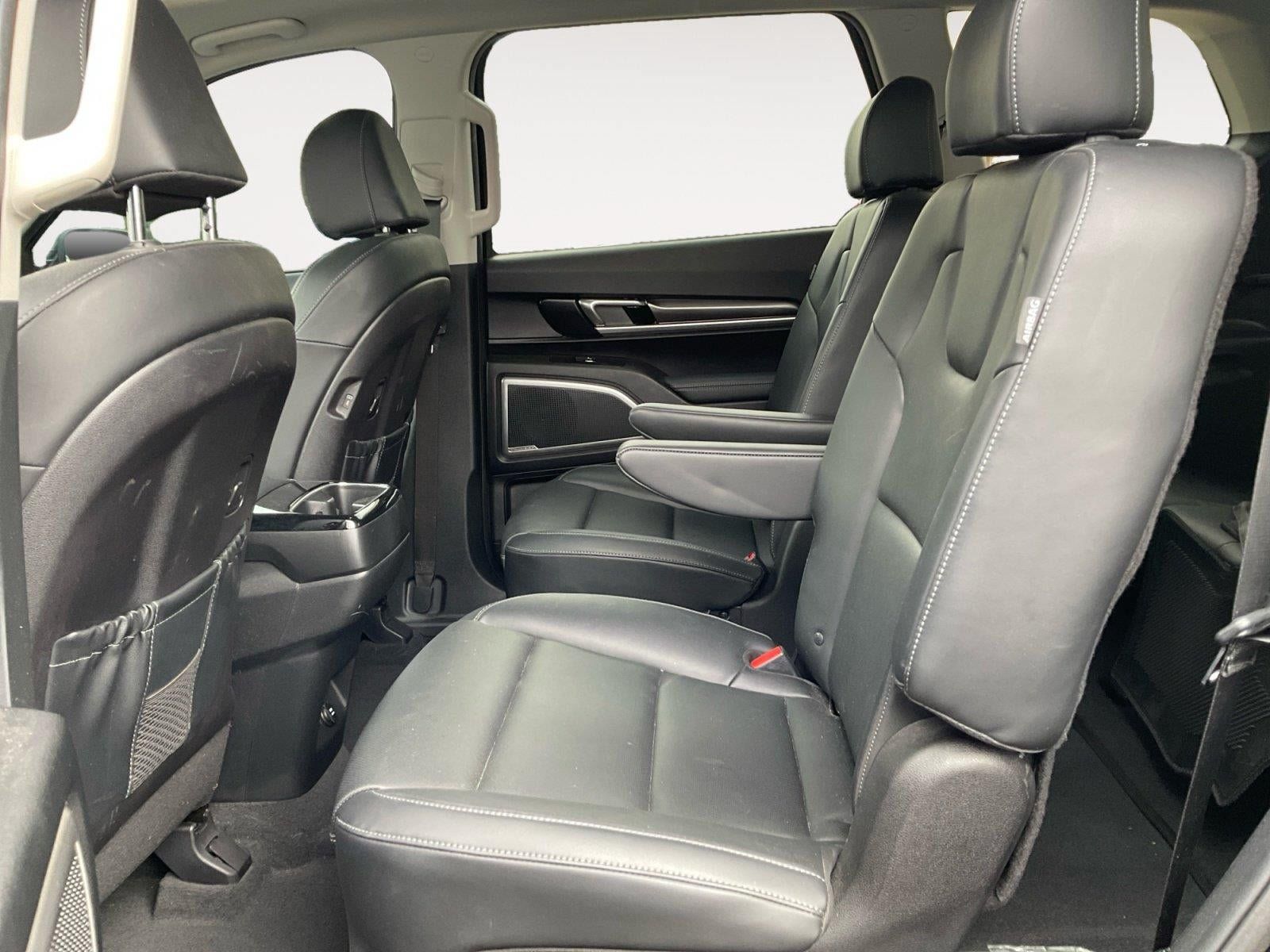 Used 2024 Kia Telluride S w/ S Sunroof Package AWD/4WD image 13