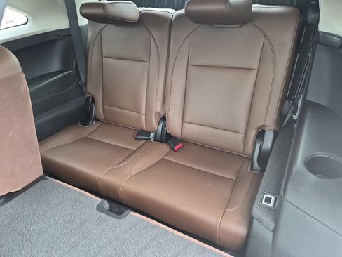 Used 2017 Acura MDX SH-AWD w/ Technology Package image 24