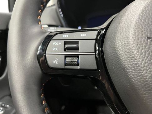 New 2026 Honda CR-V Sport Touring image 18