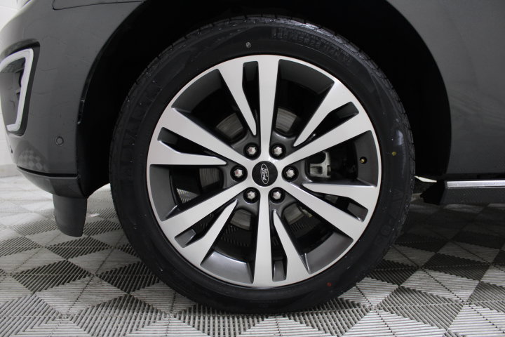 Used 2020 Ford Expedition Platinum AWD/4WD image 50