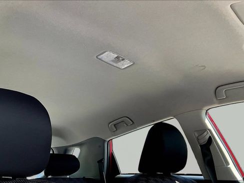 Used 2010 Toyota Matrix FWD image 25