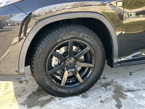 Used 2020 Lexus RX 450h F Sport image 11