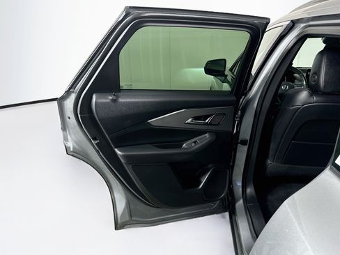 Used 2024 Acura ZDX A-Spec AWD/4WD image 26