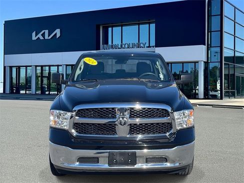 Used 2024 RAM 1500 Classic SLT image 2