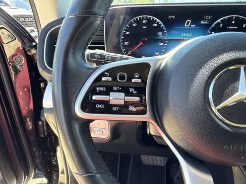 Used 2020 Mercedes-Benz GLS 450 4MATIC image 25
