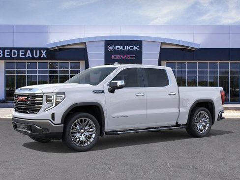 New 2026 GMC Sierra 1500 SLT w/ SLT Premium Package image 26