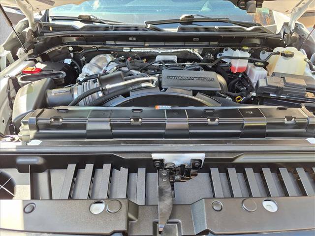 Used 2024 GMC Sierra 2500 AT4 w/ AT4 Premium Plus Package AWD/4WD image 23