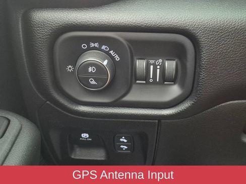 Used 2026 RAM 1500 Big Horn AWD/4WD image 15
