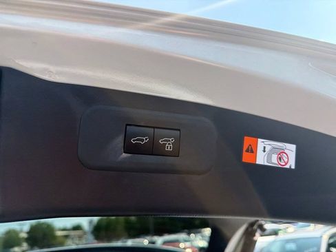Used 2024 Lexus NX 350 AWD w/ Cold Area Package image 16