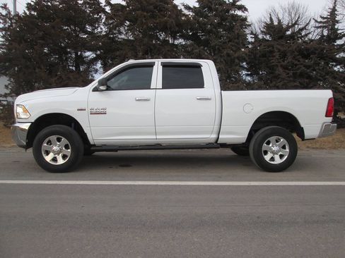 Used 2014 RAM 2500 Big Horn AWD/4WD image 11