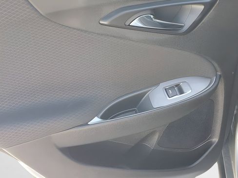 Used 2025 Chevrolet Malibu RS image 42