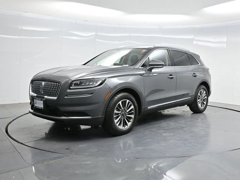 Used 2023 Lincoln Nautilus FWD w/ Premium Package image 66