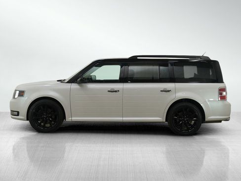 Used 2019 Ford Flex SEL w/ Equipment Group 202A image 2