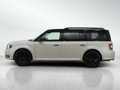 Used 2019 Ford Flex SEL w/ Equipment Group 202A