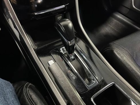 Used 2016 Honda Accord Sport image 25