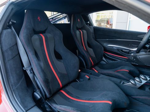 Certified 2020 Ferrari 488 Pista Coupe image 24